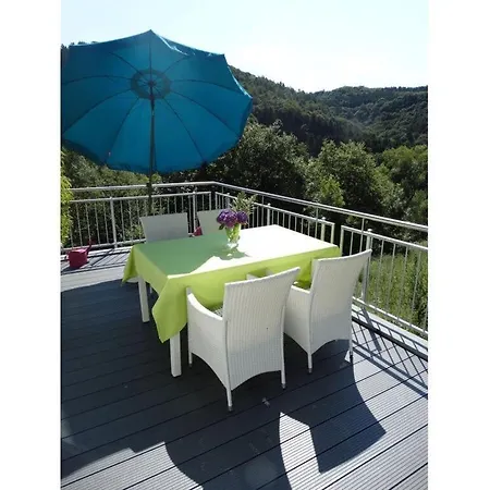 Waldblick I Waldbreitbach