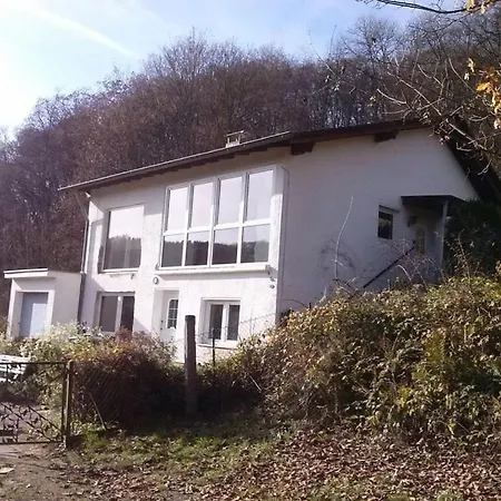 Lejlighed Waldblick I Waldbreitbach