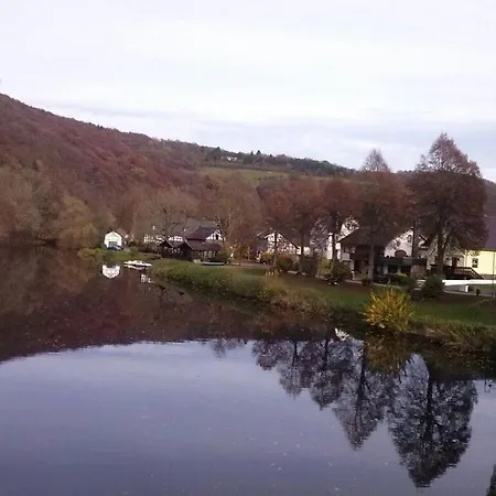 Waldblick I * Waldbreitbach